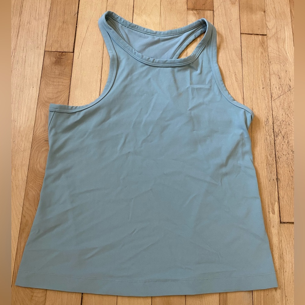 Lululemon align waist length racerback tank
